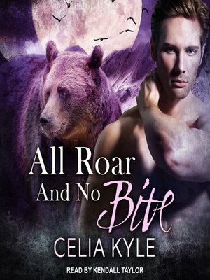 cover image of All Roar and No Bite